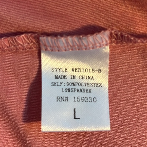 Heyson Bodysuit - Picture 7 of 9